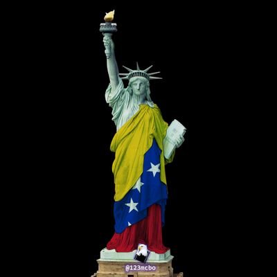 xiomaraaman's profile picture. God with us, Guaido Lover pa' que les duela.