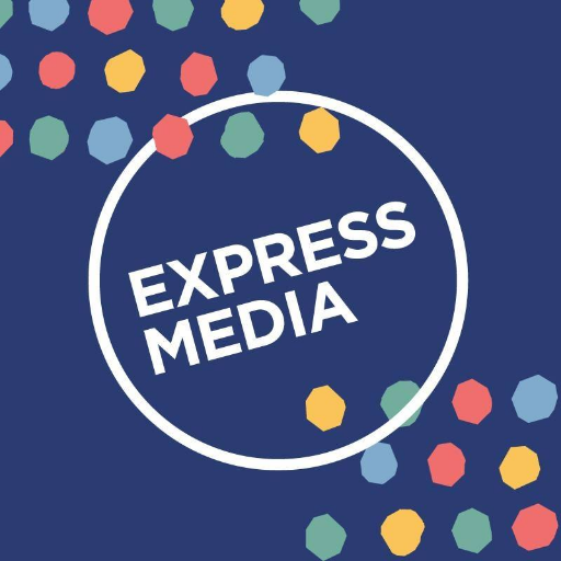 Express__Media Profile Picture