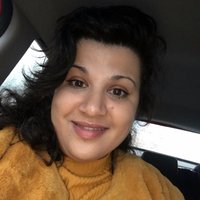 Ravarna Thorpe (@ravarna) Twitter profile photo
