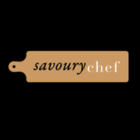 Savoury Chef (@savourychef) 's Twitter Profile