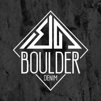 Boulder Denim (@boulderdenim) 's Twitter Profile Photo Boulder Denim (@boulderdenim) 's Twitter Profile Photo