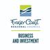 Invest Fraser Coast (@IAFraserCoast) Twitter profile photo