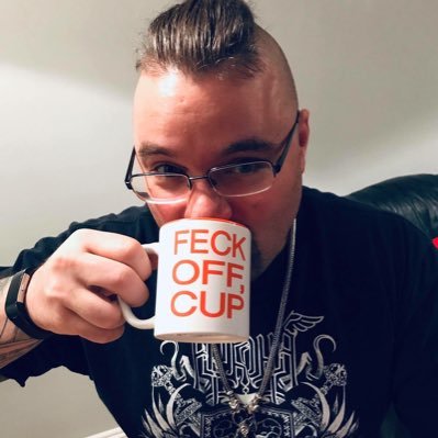 TheBerlyPirate's profile picture. A heathen god worshipping, kilt wearing, fire fighting, EMTing, academic husband, geek, pirate