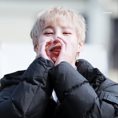 all for hasungwoon