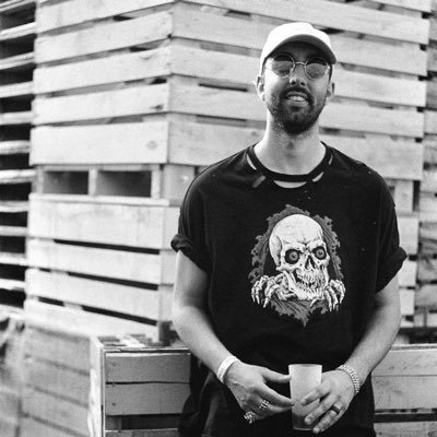 johnnytrika's profile picture. 