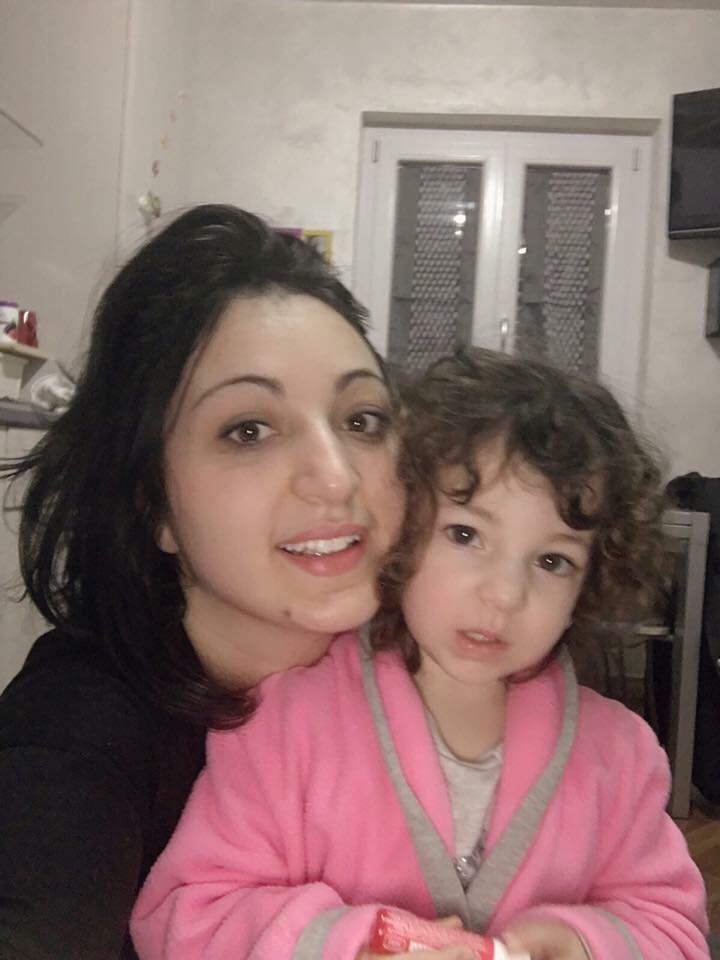 AdelineGanie's profile picture. 