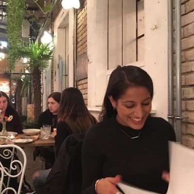 Associate Solicitor at @IrwinMitchell | Co-founder of @leeds_lgbt | All views are my own | I tend to have a lot of them... 🤷🏽♀️ |