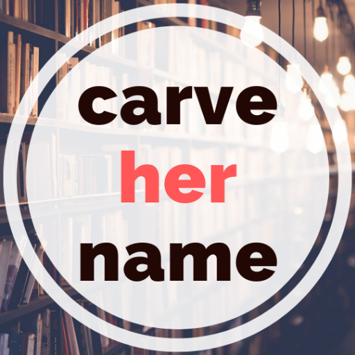 carve her name...さんのプロフィール画像