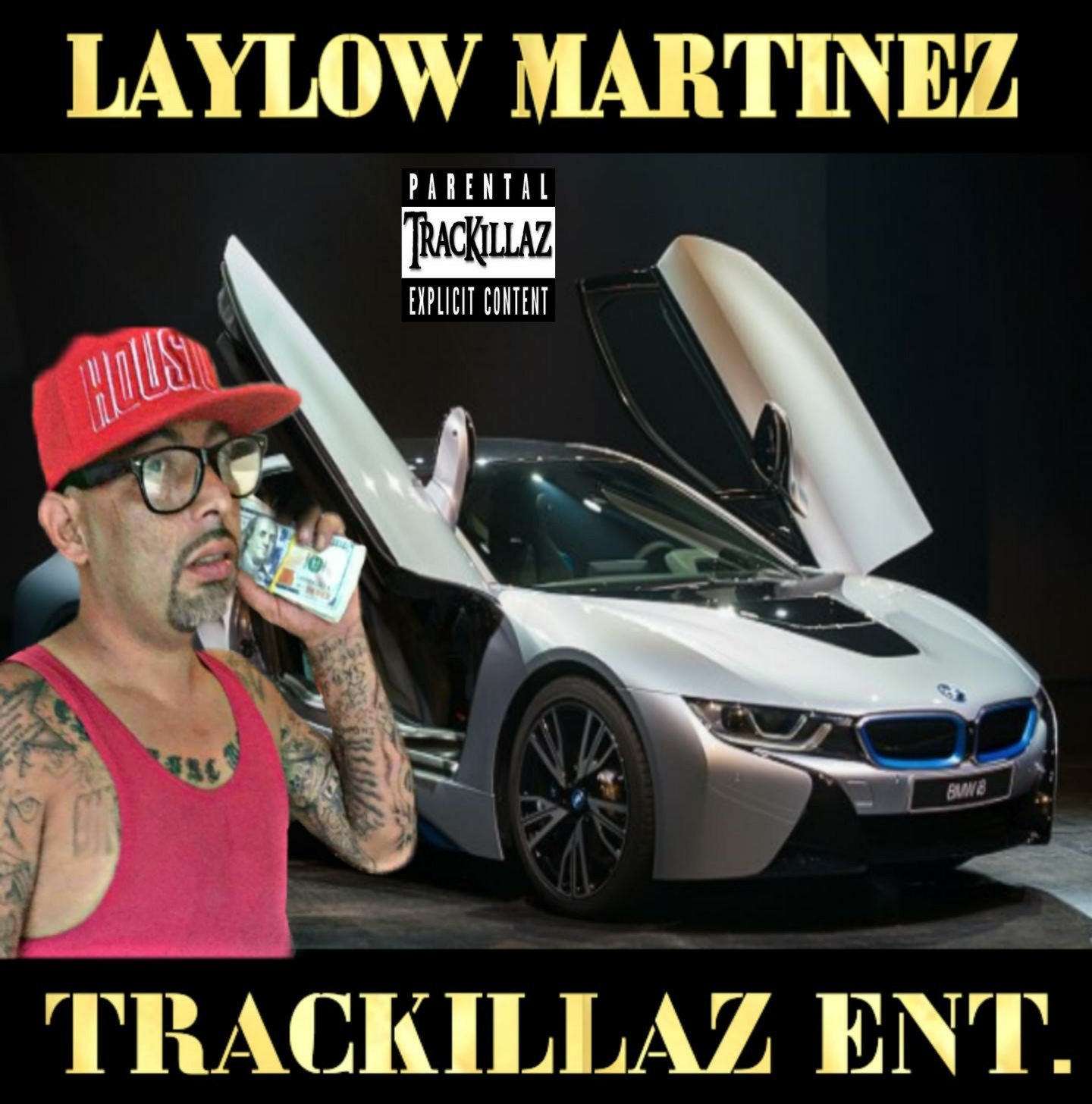 martinez_laylow's profile picture. Houston Recording Artist
