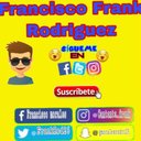 Francisco Frank Rodríguez - @frankRod25 - Twitter