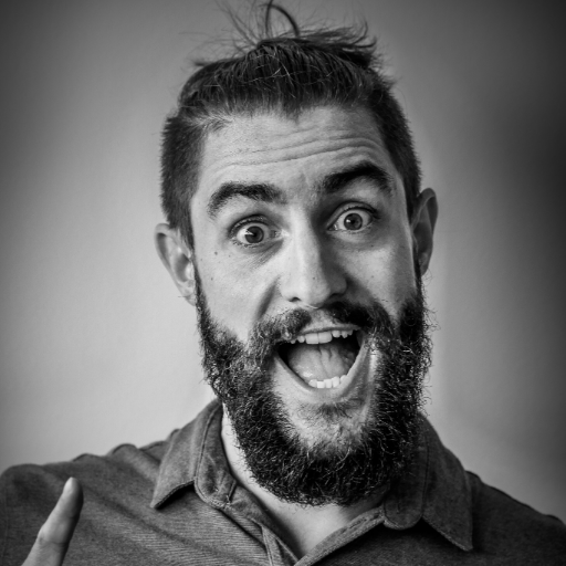 Design Engineer — Former @gobelins_paris — Passionate photographer @haerepictures — he/his