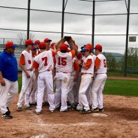 Edison Baseball (@edisonbaseball4) 's Twitter Profile
