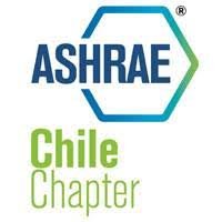 Somos el capítulo chileno de ASHRAE.  
Aire acondicionado, refrigeración, ventilación, calefacción.
ASHRAE da forma hoy al entorno construido de mañana.