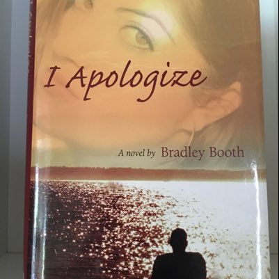 Mother. Nurse. Biggest supporter of my husband, Bradley, author of a mainstream novel, ‘I Apologize’ and a blogger. https://t.co/svaPDDOslm