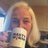 nancy_schmelter's profile picture. profession: psychology, education... passion: family, justice. MARRIED 50+yrs. (for those who insist on trying to hook up 🙄). Will block idiots and trolls.