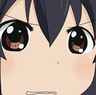 けいおんの中野 梓(あずにゃん)のbotです!よろしくおねがいします。 まだ試作ですが返信にも対応しています。作成者:nawa558 フォローよろしくおねがいします。