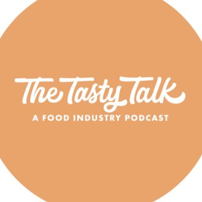 A Food Industry Podcast coming to you Spring 2019 #TheTastyTalk #NaturalFood #CPG #FoodIndustry #Foodblogger #Podcast