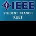 IEEE SB,KUET (@ieeesbkuet) Twitter profile photo