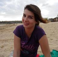 SandrineBali's profile picture. 