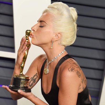 I ♡ @ladygaga since I listened her voice in 2008: 02.10.12 #BTWBallMilan ~ 04.11.14 #artRAVEMilan 15.07.15 #C2CTourPerugia ~ 18.01.18 #JWTMilan IG:gagasmyidol