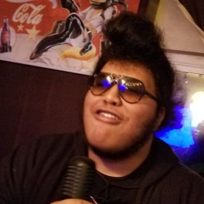 King Theoさんのプロフィール画像