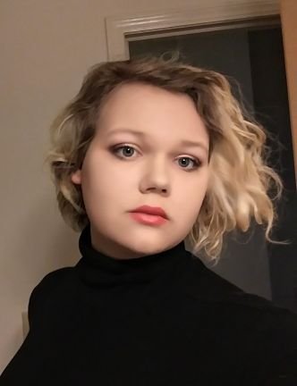 Louella (Lola) Clark
EUHS - 16 - Aries