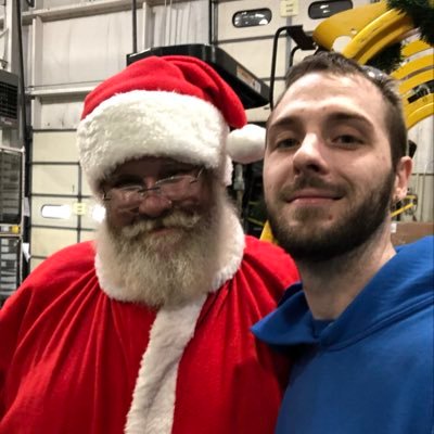 RobbieC3P0's profile picture. 