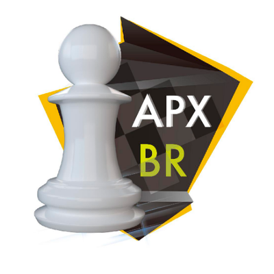 APX-BR Oficial (@ApxOficial) / X