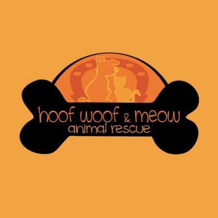 Hoof, Woof, and Meow Animal Rescue is a non-profit, no-kill animal rescue organization that is 100% foster based. We advocate for and save homeless animals.