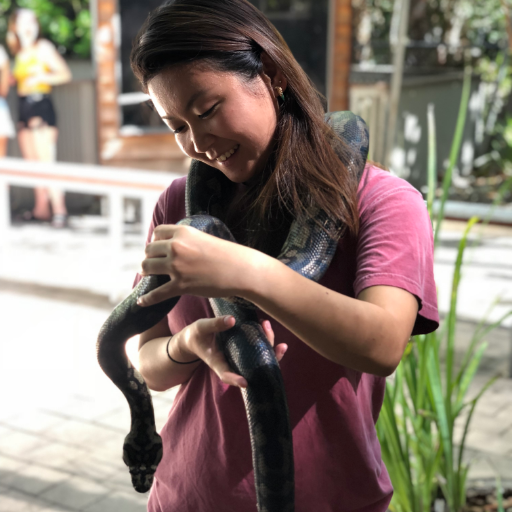 shetalksnow's profile picture. It's time to be heard