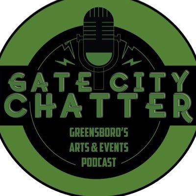 A podcast promoting the creative people and cultural happenings making Greensboro NC a great place to BE! Available on iTunes now!