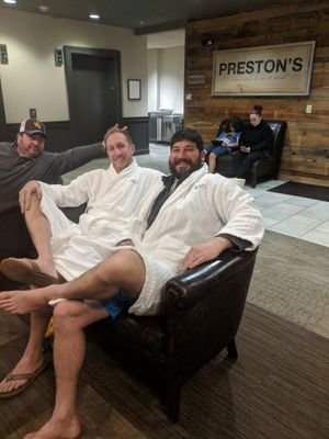 ArescoDaryl's profile picture. 