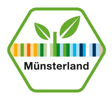 ErnaehrungMSL's profile picture. Informationen von und für Verbraucher, Hersteller, Marken, Handel und Institutionen zum Herkunftssiegel Münsterland.
