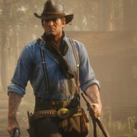 Arthur__Morgan(@A_MorganRdr2) 's Twitter Profile Photo