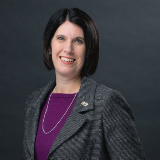 Traci Hogan Profile