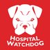 Hospital Watchdog (@hospitalwdog) Twitter profile photo Hospital Watchdog (@hospitalwdog) Twitter profile photo