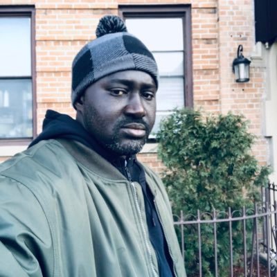 SambaDo05288955's profile picture. 