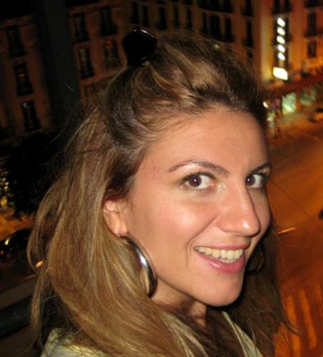 DarjaPetkovic's profile picture. 