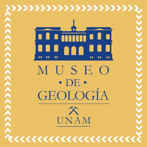 Cuenta oficial del Museo del Instituto de Geología de la UNAM.

#MuseoDeGeología
#LaGeologíaEsImpresionante