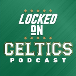 The world's #1 Boston Celtics podcast, hosted by @John_Karalis. New shows every Monday-Friday & every postgame. Available on all podcast platforms & on YouTube!