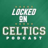 Locked On Celtics(@LOCeltics) 's Twitter Profile Photo