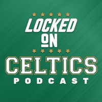 Locked On Celtics (@loceltics) 's Twitter Profile Photo Locked On Celtics (@loceltics) 's Twitter Profile Photo