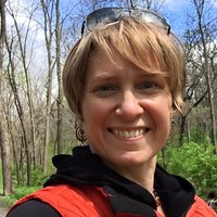 Nanci J. Ross - @DrNanci_ecobot Twitter Profile Photo