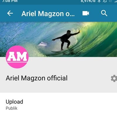 youtuberindones's profile picture. Youtuber indonesia 

Not is ther forever