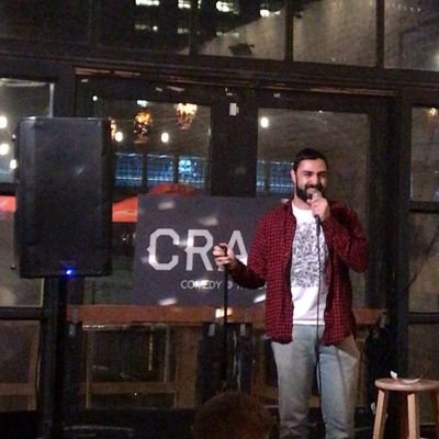 HasanMoiz's profile picture. Sometimes I post stuff here.