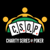 CharitySeriesOfPoker (@thecsop) Twitter profile photo CharitySeriesOfPoker (@thecsop) Twitter profile photo