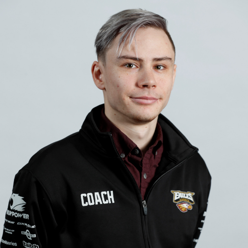 Semi-retired Esports Coach | Old cold w/ a very fold mold | Ex-RMU | Stream: https://t.co/edK43Y4HDR