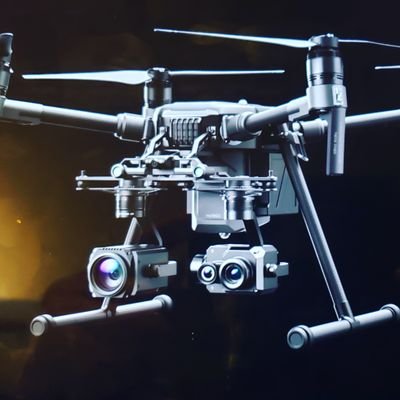 Aerial Drone Services including Photography, Videography, and specializes in Thermal