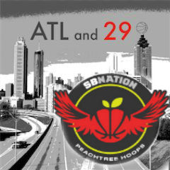 Examining the NBA from the starting point of ATL. A Peachtree Hoops podcast.