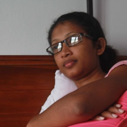 simple,innocent,honest person.........